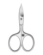 Zwilling Комплект от 7 части неръждаема стомана кожен калъф с метална рамка