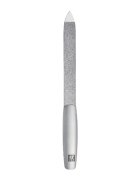 Zwilling Комплект от 7 части неръждаема стомана кожен калъф с метална рамка