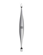 Zwilling Комплект от 7 части неръждаема стомана кожен калъф с метална рамка