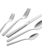 Zwilling Комплект прибори за хранене 60 броя неръждаема стомана "KING" мат