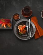 Zwilling Комплект прибори за хранене 60 части <<Wakefield>> -