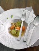 Zwilling Комплект прибори за хранене от 100 части неръждаема стомана "King" -
