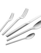 Zwilling Комплект прибори за хранене от 30 части неръждаема стомана "Minimale