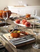 Zwilling Комплект прибори за хранене от 30 части неръждаема стомана "Minimale
