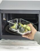 Zwilling Комплект решетка от 2 части за стъклени съдове за храна M/L "FRESH &