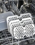Zwilling Комплект решетка от 2 части за стъклени съдове за храна M/L "FRESH &