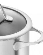 Zwilling Комплект съдове от 9 части неръждаема стомана "Essence" -