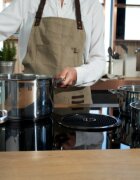 Zwilling Комплект съдове за готвене 9 части <<Quadro>> -