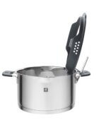 Zwilling Комплект съдове за готвене от 9 части неръждаема стомана "Simplify"
