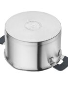 Zwilling Комплект съдове за готвене от 9 части неръждаема стомана "Simplify"