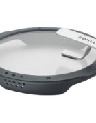 Zwilling Комплект съдове за готвене от 9 части неръждаема стомана "Simplify"