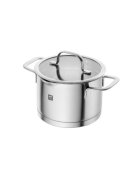Zwilling Комплект съдове за готвене от 9 части TrueFlow -