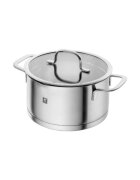 Zwilling Комплект съдове за готвене от 9 части TrueFlow -