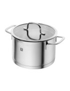Zwilling Комплект съдове за готвене от 9 части TrueFlow -