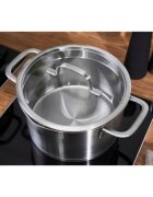 Zwilling Комплект съдове за готвене от 9 части TrueFlow -