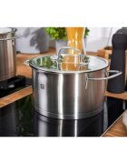 Zwilling Комплект съдове за готвене от 9 части TrueFlow -