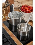 Zwilling Комплект съдове за готвене от 9 части TrueFlow -