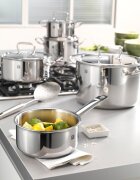 Zwilling Комплект съдове за готвене от 9 части TWIN Classic -