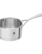 Zwilling Комплект съдове за готвене от неръждаема стомана 9 броя "Vitality" -