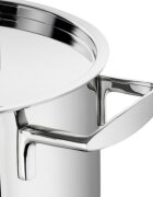 Zwilling Комплект съдове за готвене от неръждаема стомана 9 части "Passion" -