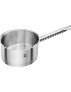 Zwilling Комплект тенджери от 9 части неръждаема стомана " Pro" - Zwi