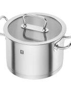 Zwilling Комплект тенджери от 9 части неръждаема стомана " Pro" - Zwi