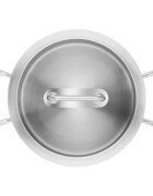 Zwilling Комплект тенджери от 9 части неръждаема стомана " Pro" - Zwi