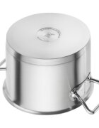 Zwilling Комплект тенджери от 9 части неръждаема стомана " Pro" - Zwi