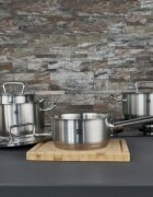 Zwilling Комплект тенджери от неръждаема стомана 7 части "TWIN Classic" - Zwi