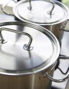 Zwilling Комплект тенджери от неръждаема стомана от 9 части "Twin Classic" - Z