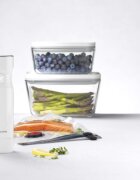 Zwilling Комплект вакуумно уплътнение от 7 части "FRESH & SAVE" -