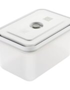 Zwilling Комплект вакуумно запечатване от 7 части "FRESH & SAVE" размер M/L п