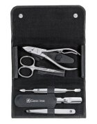 Zwilling Комплект за маникюр от 5 части неръждаема стомана - Classic