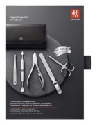 Zwilling Комплект за маникюр от 5 части неръждаема стомана - Classic
