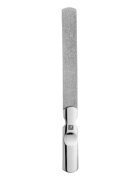 Zwilling Комплект за маникюр от 5 части неръждаема стомана кожен портфейл че