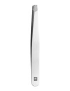 Zwilling Комплект за маникюр от 5 части неръждаема стомана кожен портфейл че