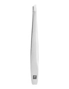 Zwilling Комплект за маникюр от 5 части сатенирана неръждаема стомана червен