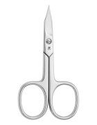 Zwilling Комплект за маникюр от 7 части кожен портфейл с телчета червен - Zwi