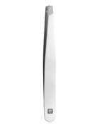 Zwilling Комплект за маникюр от 7 части неръждаема стомана лилав кожен калъф