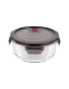 Zwilling Кръгъл съд за храна изработен от стъкло 1.3 л "Gusto" -
