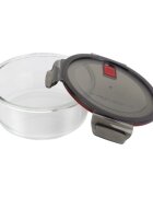 Zwilling Кръгъл съд за храна изработен от стъкло 1.3 л "Gusto" -