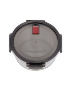 Zwilling Кръгъл съд за храна изработен от стъкло 1.3 л "Gusto" -