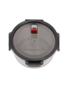 Zwilling Кръгъл съд за храна изработен от стъкло 1.3 л "Gusto" -