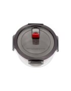 Zwilling Кръгъл съд за храна изработен от стъкло 600 мл Gusto -
