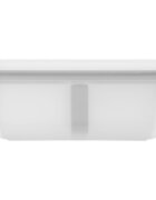 Zwilling Кутия за обяд пластмасова 1.6L "FRESH & SAVE" полупрозрачна - Zwil
