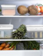 Zwilling Кутия за обяд пластмасова 1.6L "FRESH & SAVE" полупрозрачна - Zwil