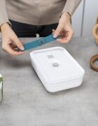Zwilling Кутия за обяд с вакуум пластмаса 0.85L "FRESH & SAVE" -