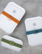 Zwilling Кутия за обяд с вакуум пластмаса 0.85L "FRESH & SAVE" -