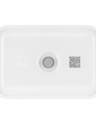 Zwilling Кутия за обяд с вакуумно затваряне от 3 части пластмасова "FRESH & S