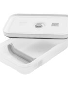 Zwilling Кутия за обяд с вакуумно затваряне от 3 части пластмасова "FRESH & S